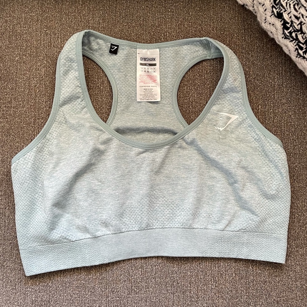 Gymshark sports bra